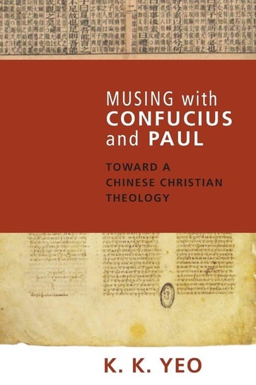 Musing with Confucius and Paul Yeo Khiok-Khng