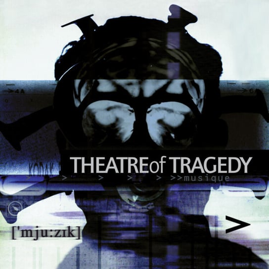 Musique 20th Anniversary Edition, płyta winylowa Theatre of Tragedy