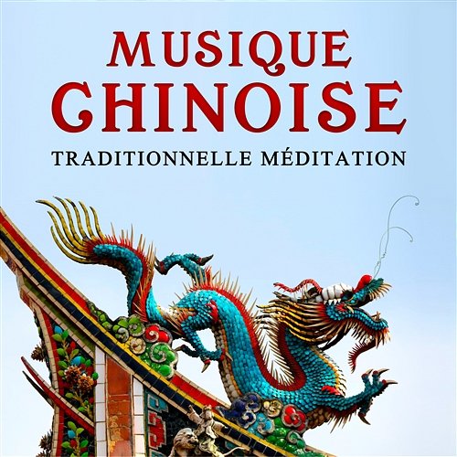 Musique chinoise - Traditionnelle méditation: Musicothérapie, Mélodie asiatique, Yoga exercises, Concentration profonde Jeong Jin Ting, Bouddha musique sanctuaire