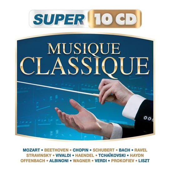 Musique Classique Various Artists