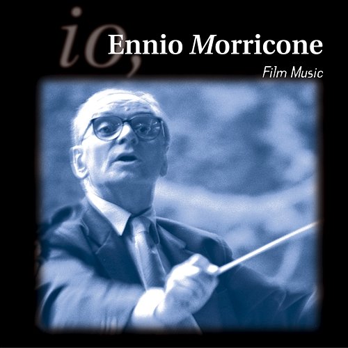 Once upon a time in the west Ennio Morricone