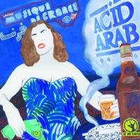 Musique de France Acid Arab