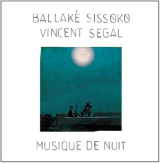 Musique De Nuit Sissoko Ballake, Segal Vincent