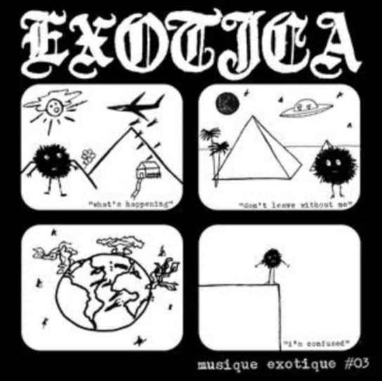 Musique Exotique #03 Exotica