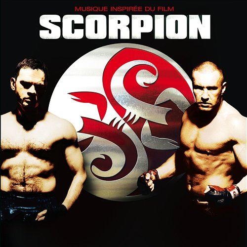Musique inspirée du film Scorpion Various Artists