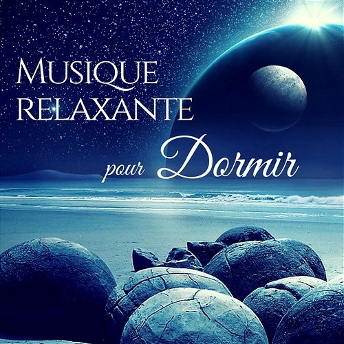 Musique relaxante pour dormir – Sons de la nature pour la détente, méditation, respiration profonde, se calmer, bruit blanc pour les bébés, calme nouveau-né Se détendre avant de dormir