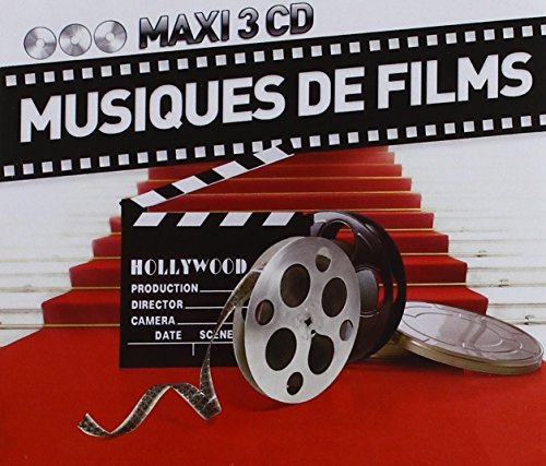 Musiques De Films / Various Various Artists