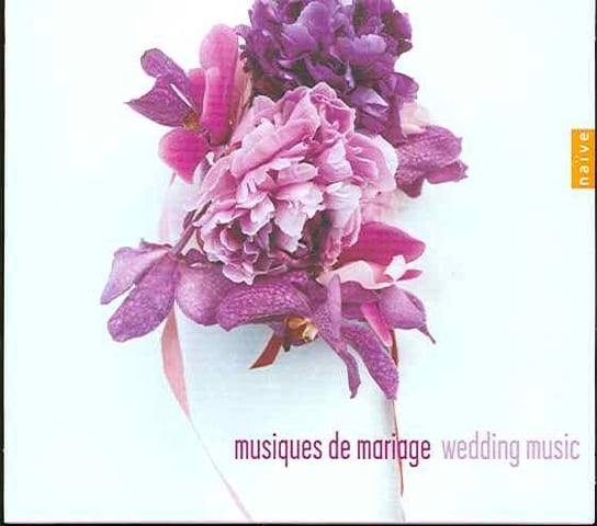 MUSIQUES DE MARIAGE Various Artists
