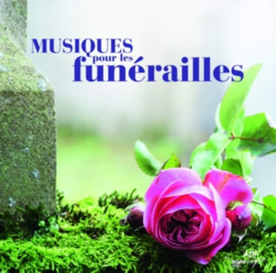 Musiques Pour Les Funérailles - Bach, Fauré, Vivaldi, Grégorien - Cérémonie Complète Various Artists