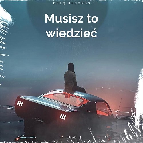 Musisz to wiedzieć Drek