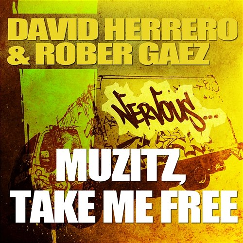 Musitz David Herrero & Rober Gaez