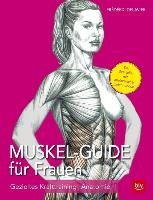 Muskel Guide für Frauen Delavier Frederic