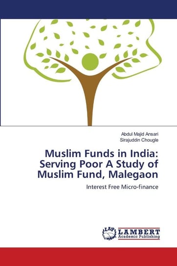 Muslim Funds in India Ansari Abdul Majid