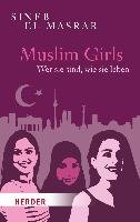 Muslim Girls El Masrar Sineb