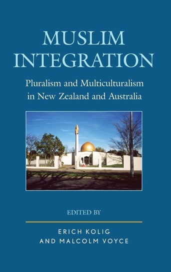 Muslim Integration Rowman & Littlefield Publishing Group Inc