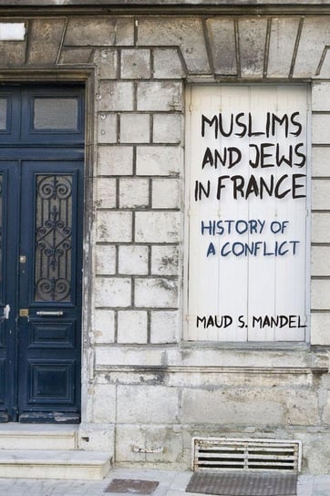 Muslims and Jews in France Mandel Maud S.