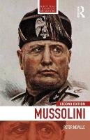 Mussolini Neville Peter