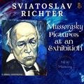 Mussorgsky: Pictures at an Exhibition Sviatoslav Richter