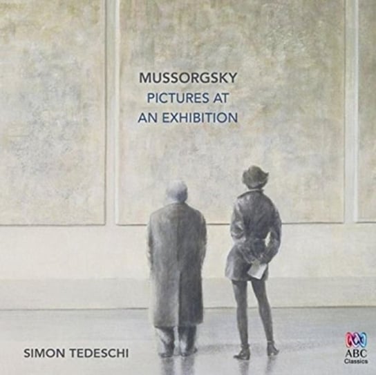Mussorgsky: Pictures at an Exhibition Various Artists
