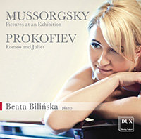 Mussorgsky: Prokofiev Bilińska Beata