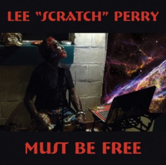 Must Be Free Lee "Scratch" Perry