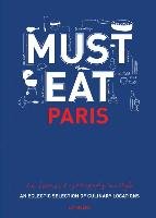 Must Eat Paris Hoornaert Luc