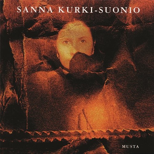 Musta Sanna Kurki-Suonio