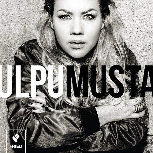 Musta Ulpu feat. Pyhimys