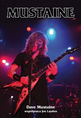 Mustaine Mustaine Dave