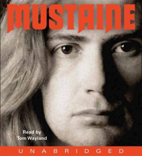 Mustaine Layden Joe, Mustaine Dave