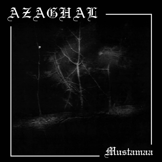 Mustamaa Azaghal