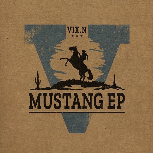 Mustang Vixen