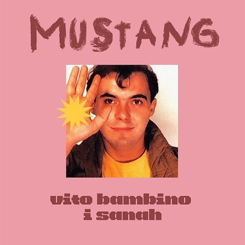 Mustang Vito Bambino, Sanah
