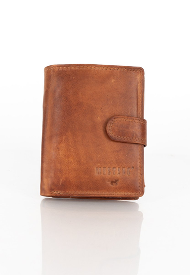Mustang DENIMO WALLET One Size Mustang