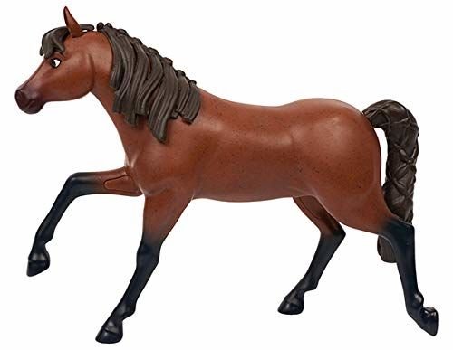 Mustang Duch wolnośc Spirit, figurka Koń Espada Mustang: Duch wolności Spirit