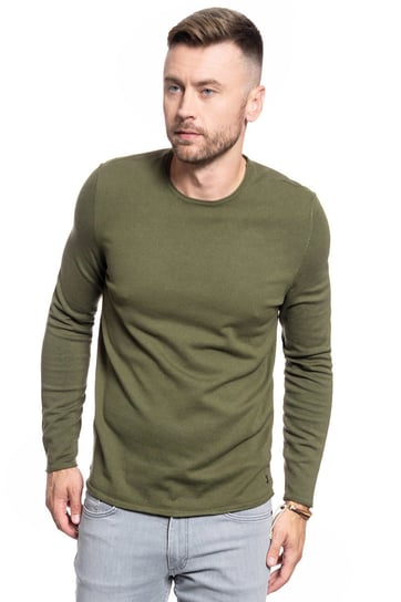 Mustang Emil C Rolledge Burnt Olive 1008267 6358-Xl Mustang