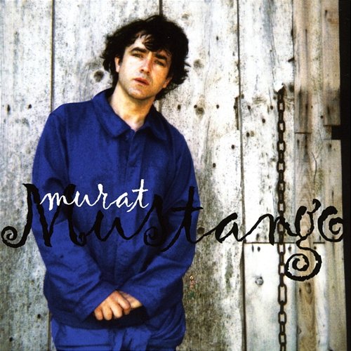 Mustango Jean-Louis Murat