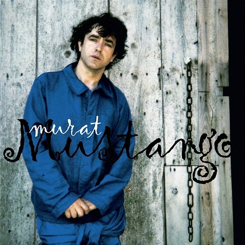 Mustango (Version Remasterisée) Jean-Louis Murat