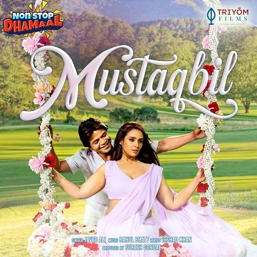 Mustaqbil (from "Non Stop Dhamaal") Javed Ali, Irshad Khan & Rahul Bhatt