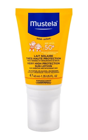 Mustela Solaires Very High Pro Mustela