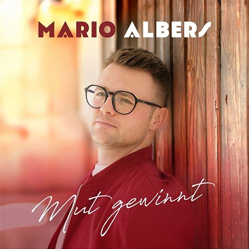 Mut gewinnt Mario Albers