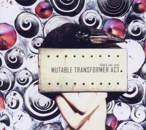 Mutable Transformer Act Various Artists