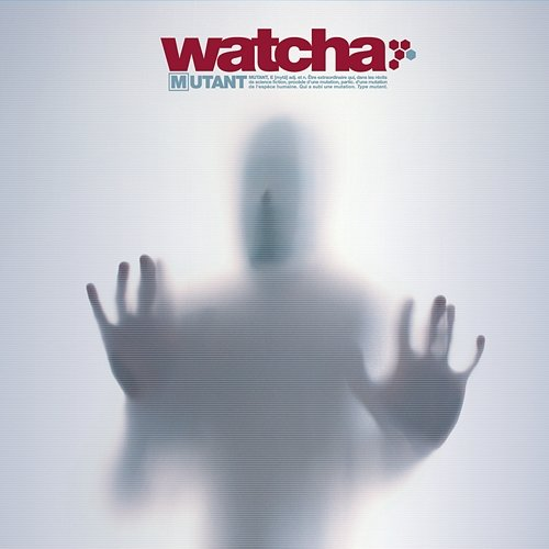 I.A. Watcha