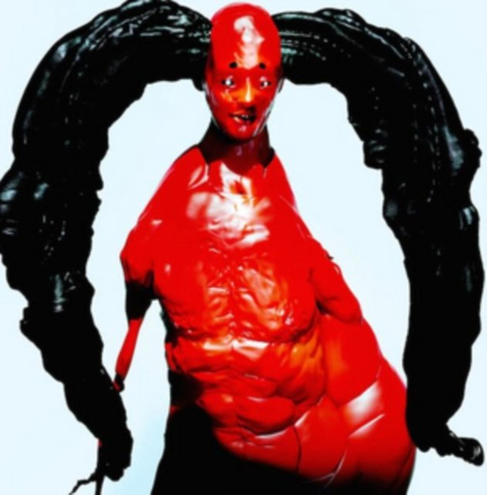 Mutant Arca