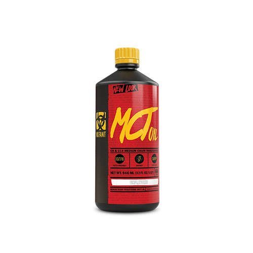 Mutant Core Mct Oil - 946Ml MUTANT