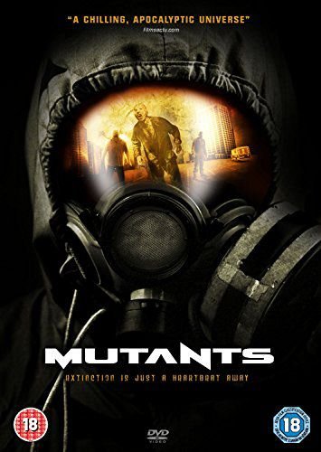Mutants Various Directors