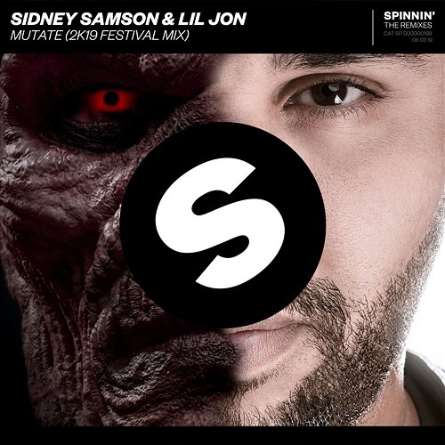 Mutate Sidney Samson & Lil Jon