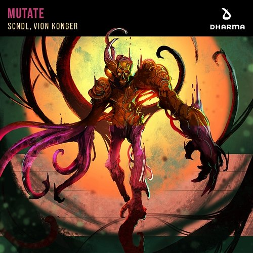 Mutate Vion Konger, SCNDL