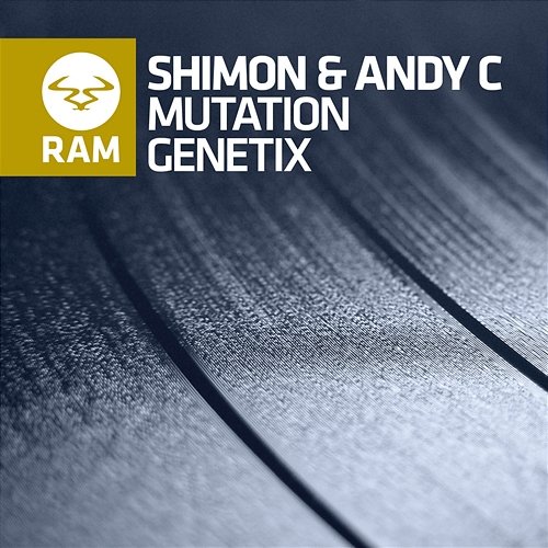 Mutation / Genetix Shimon & Andy C