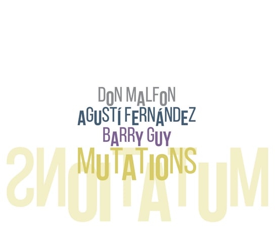 Mutations Malfon Don, Fernandez Agusti, Guy Barry